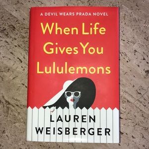 When Life Hands You Lululemon’s